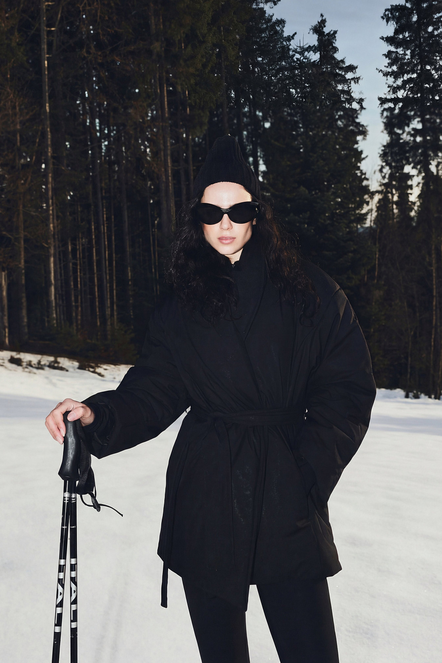 Женская куртка Stimma Аселия, фото 1 