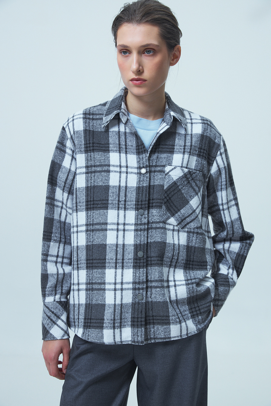 Женская рубашка Stimma Адрис, фото 1 