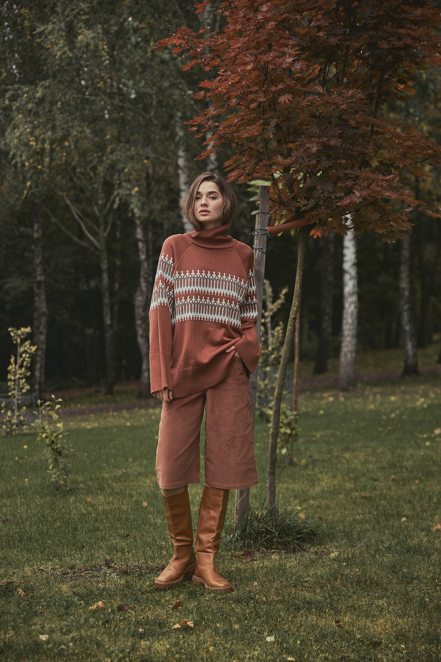 Женские бермуды Stimma Кевер, фото 1 