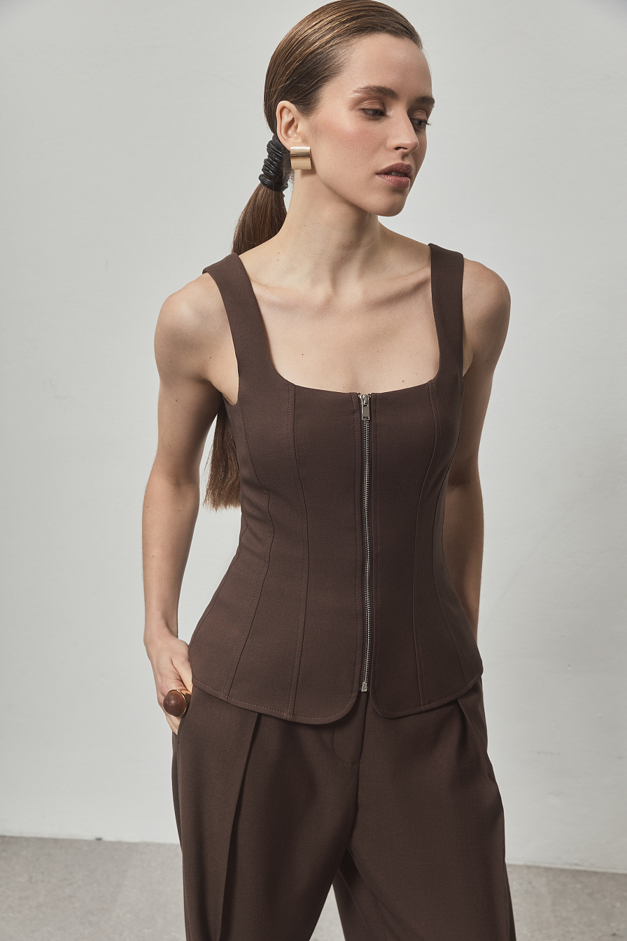 Жіночий жилет Stimma Теріан 2, фото 1 