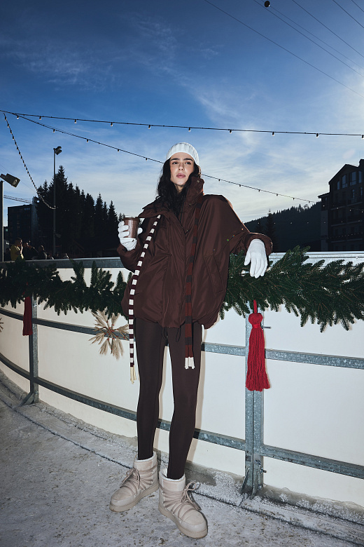 Женская куртка Stimma Шемис, фото 9