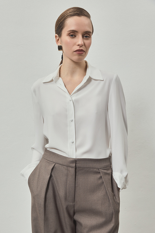 Жіноча блуза Stimma Жанет, фото 1