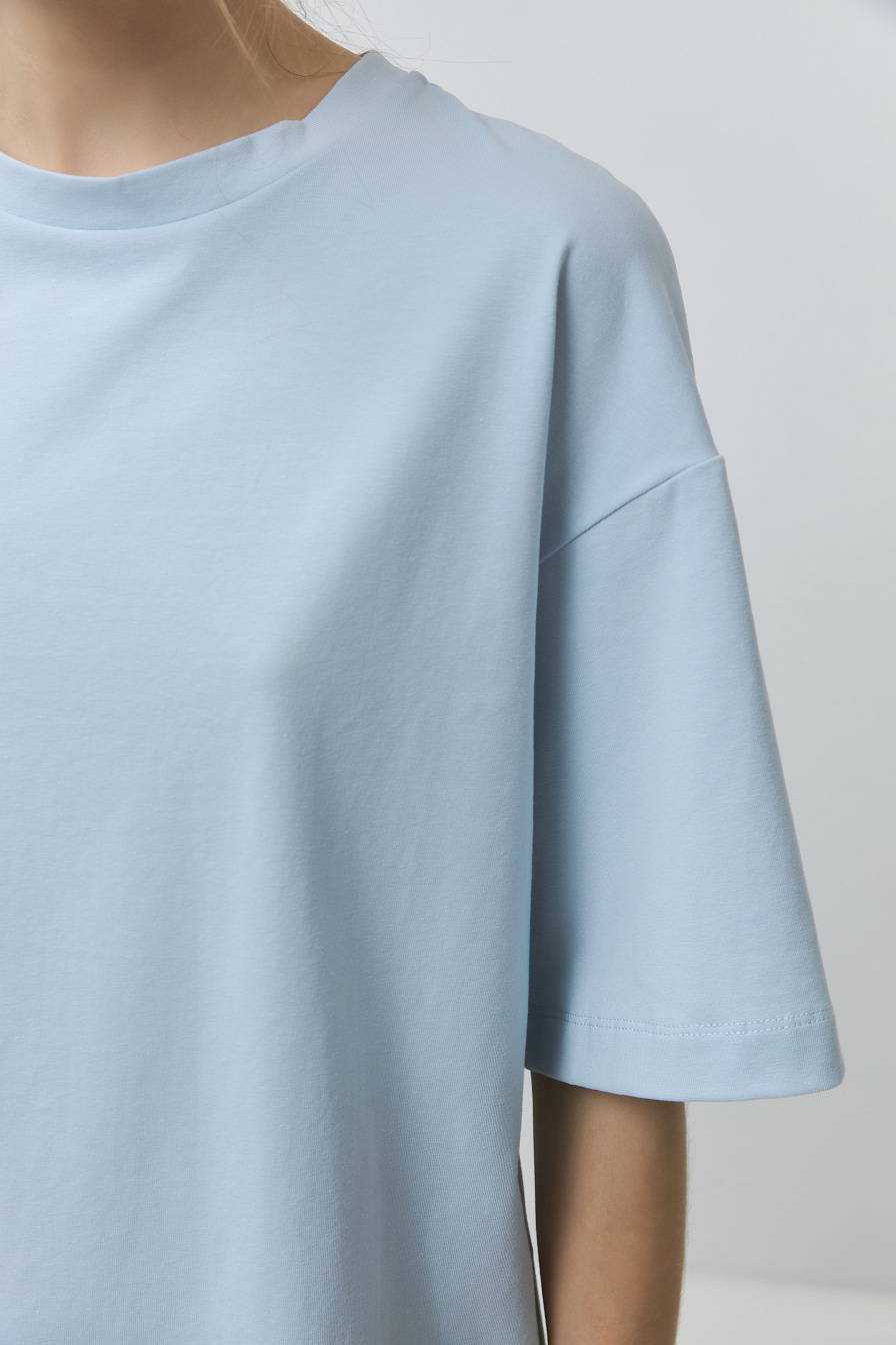 Жіноча футболка Stimma Абран, фото 1 