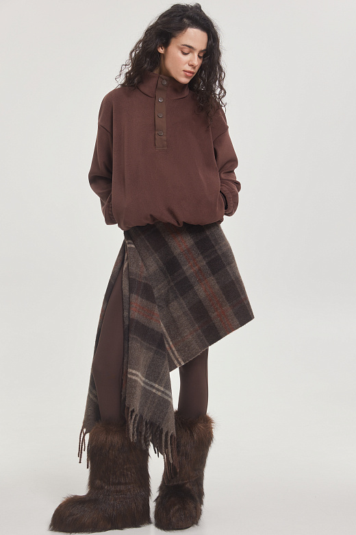 Жіноче худі Stimma Сонея, фото 1