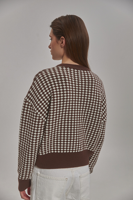 Жіночий джемпер Stimma Вальєнс, фото 6