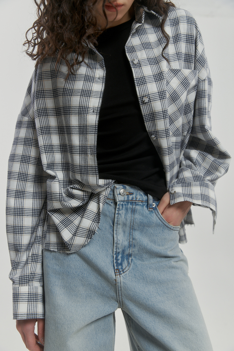 Жіноча сорочка Stimma Родріс, фото 1 