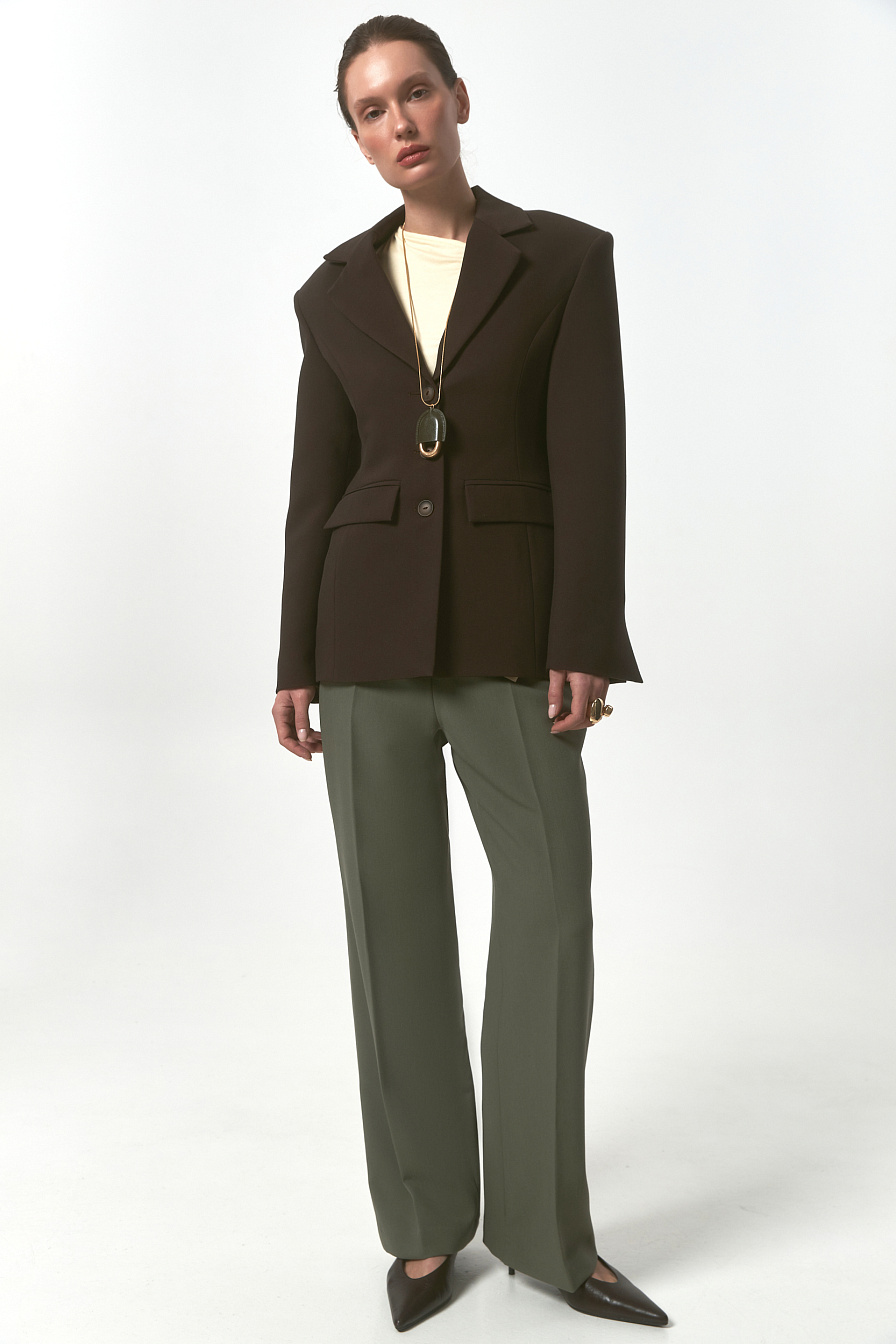 Жіночий жакет Stimma Мейсен, фото 1 