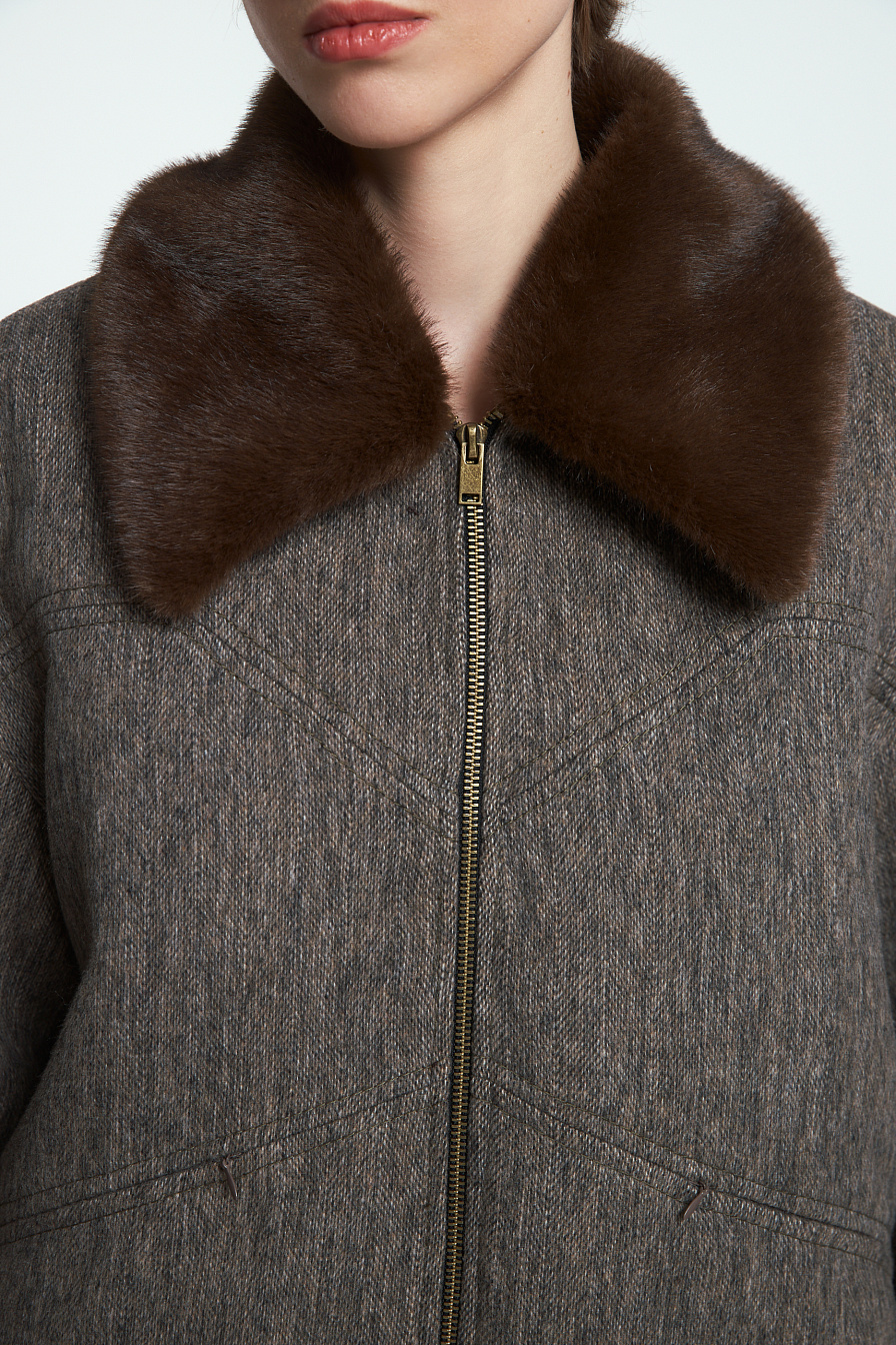 Женский бомбер Stimma Файмара, фото 1 