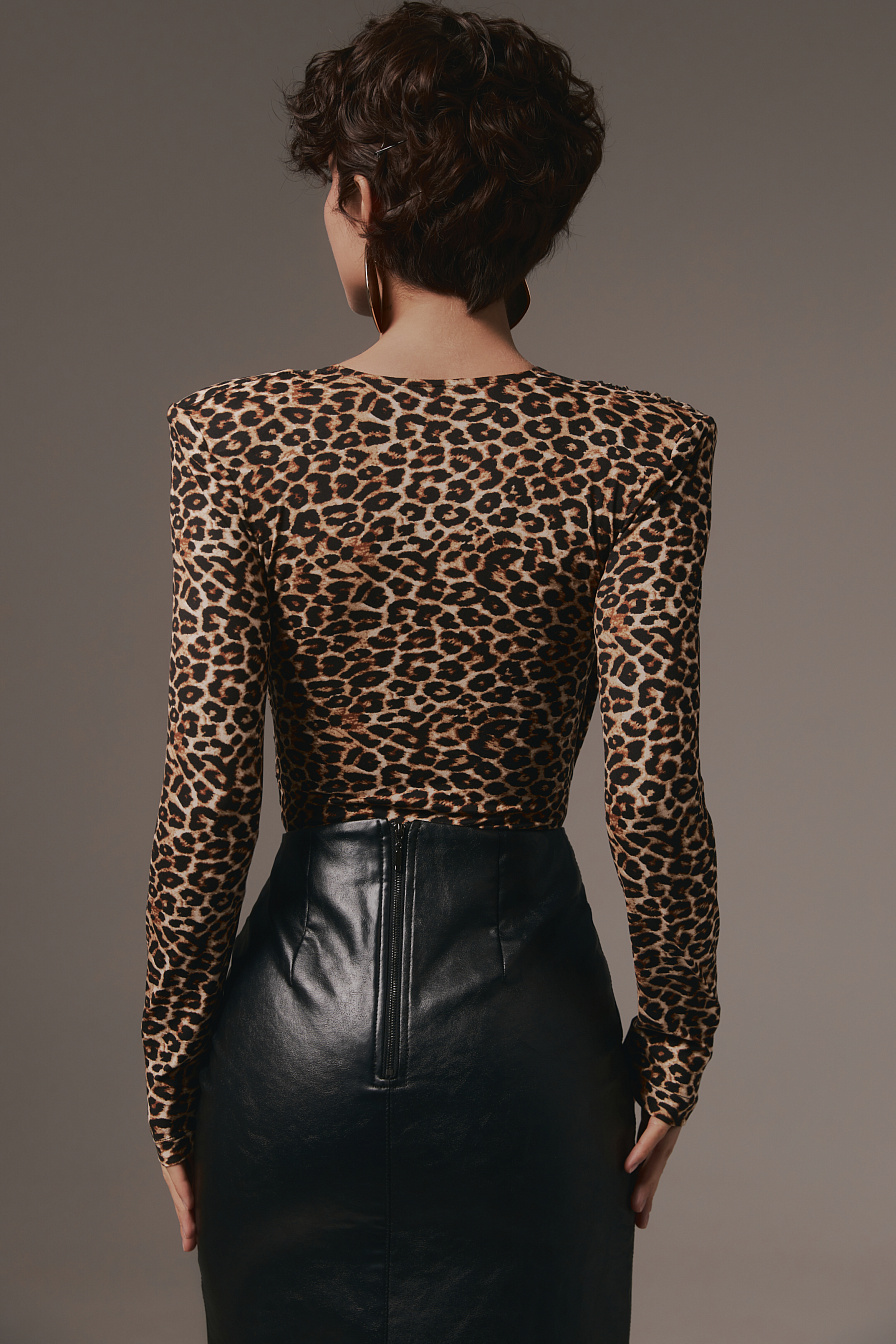 Женский боди Stimma Риамей, фото 1 