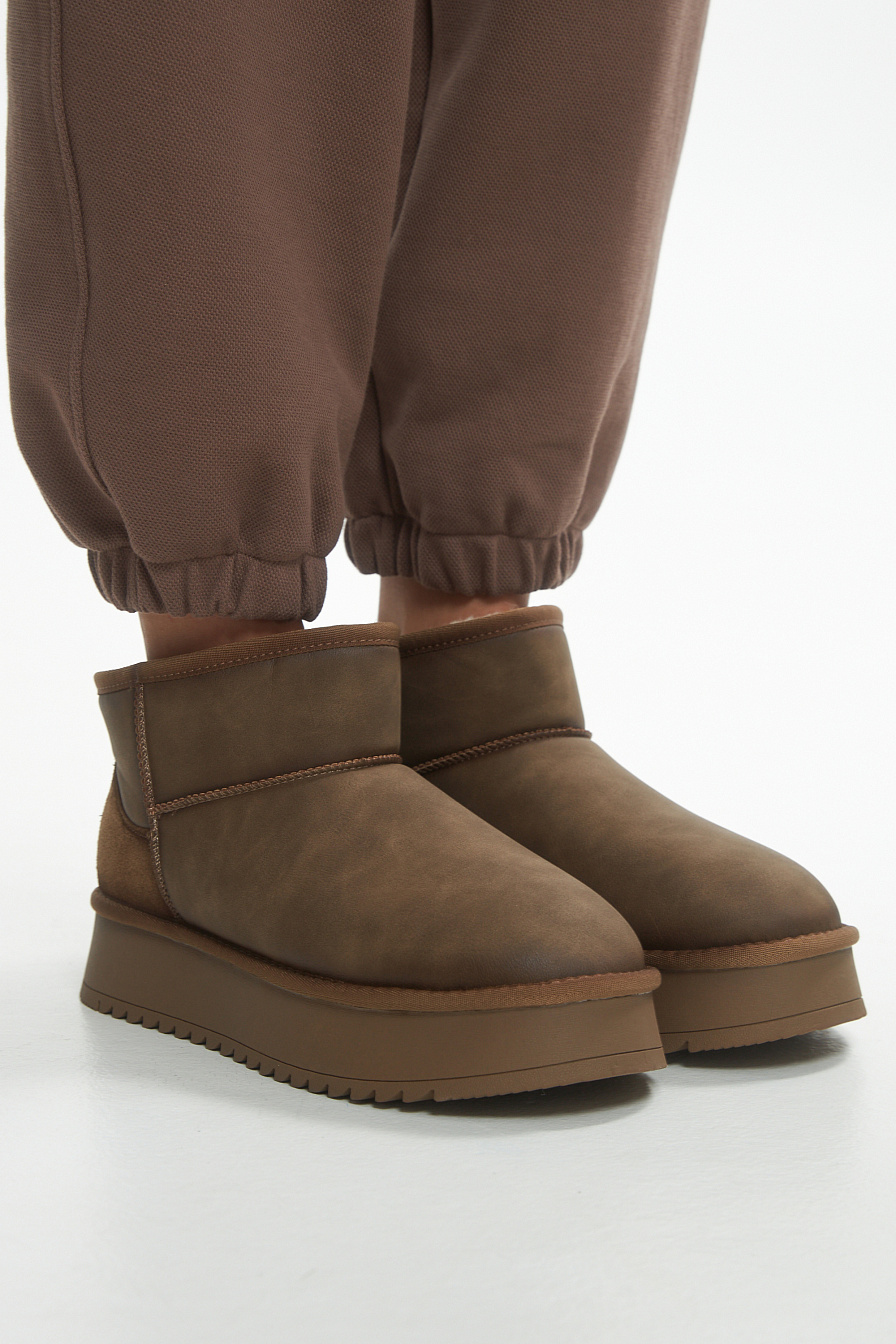 Жіночі уггі Stimma Розі, фото 1 