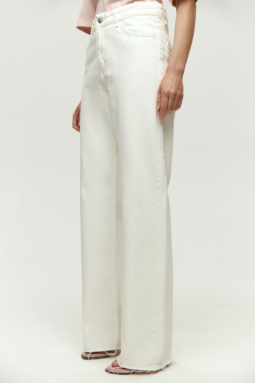 Женские джинсы WIDE LEG Stimma Крего 2, фото 1 