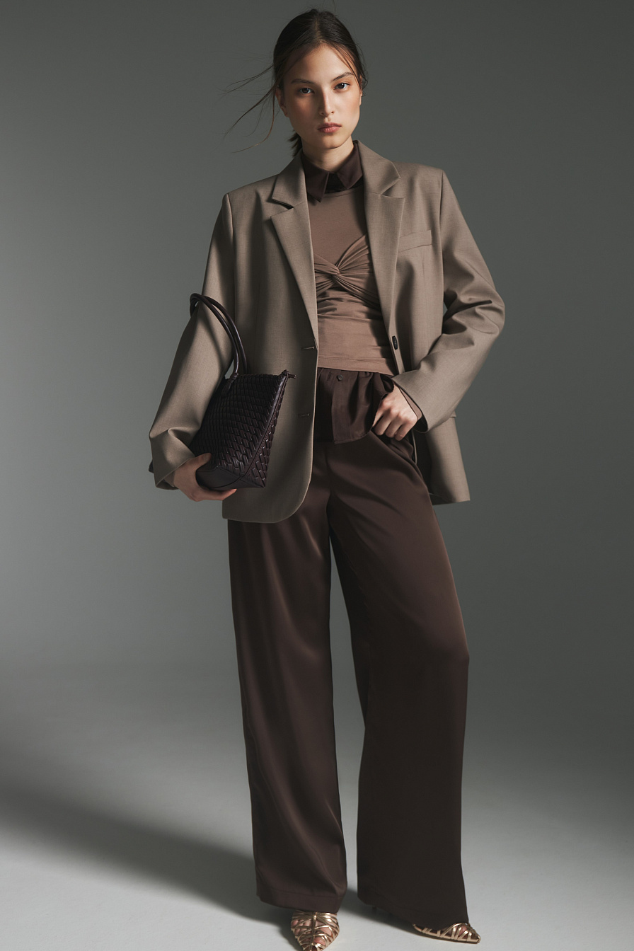 Жіночі штани Stimma Зетон 2, фото 1 