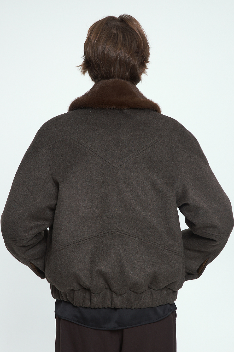 Жіночий бомбер Stimma Файмара, фото 1 