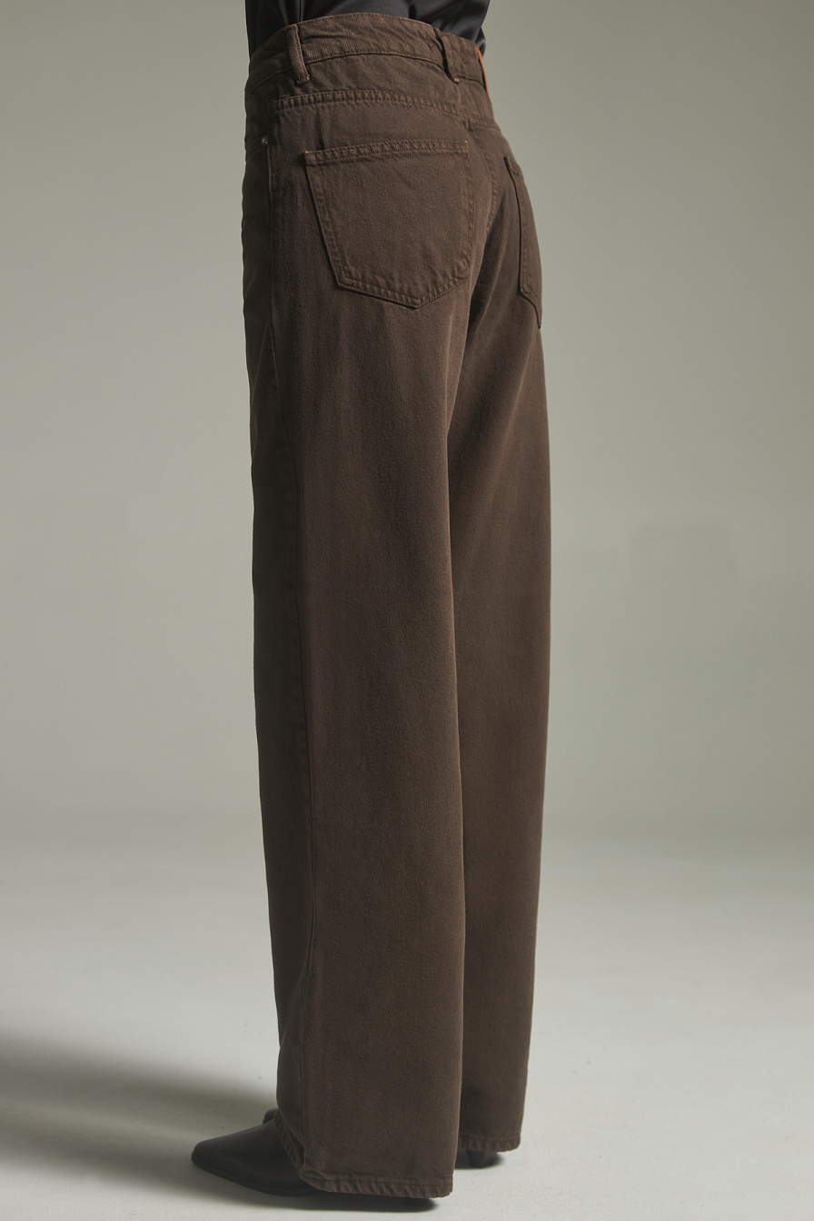 Жіночі джинси  WIDE LEG Stimma Тулмаз, фото 1 