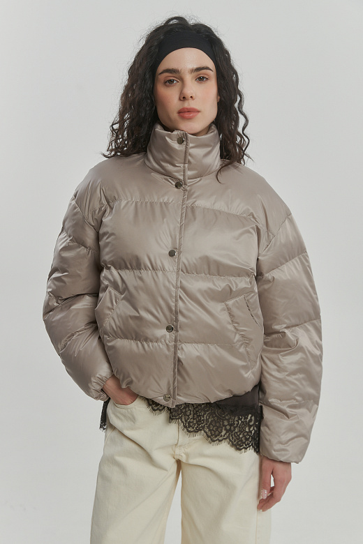 Жіноча куртка Stimma Осай, фото 1