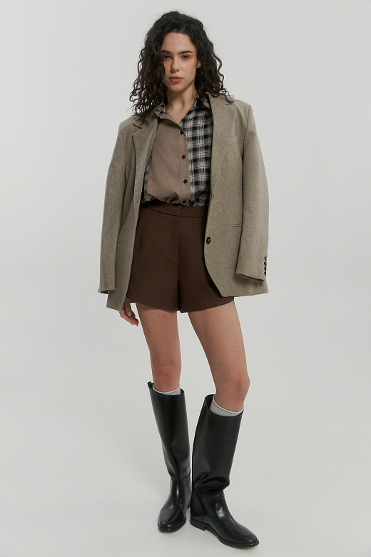 Жіночі шорти Stimma Сідана 2, фото 1