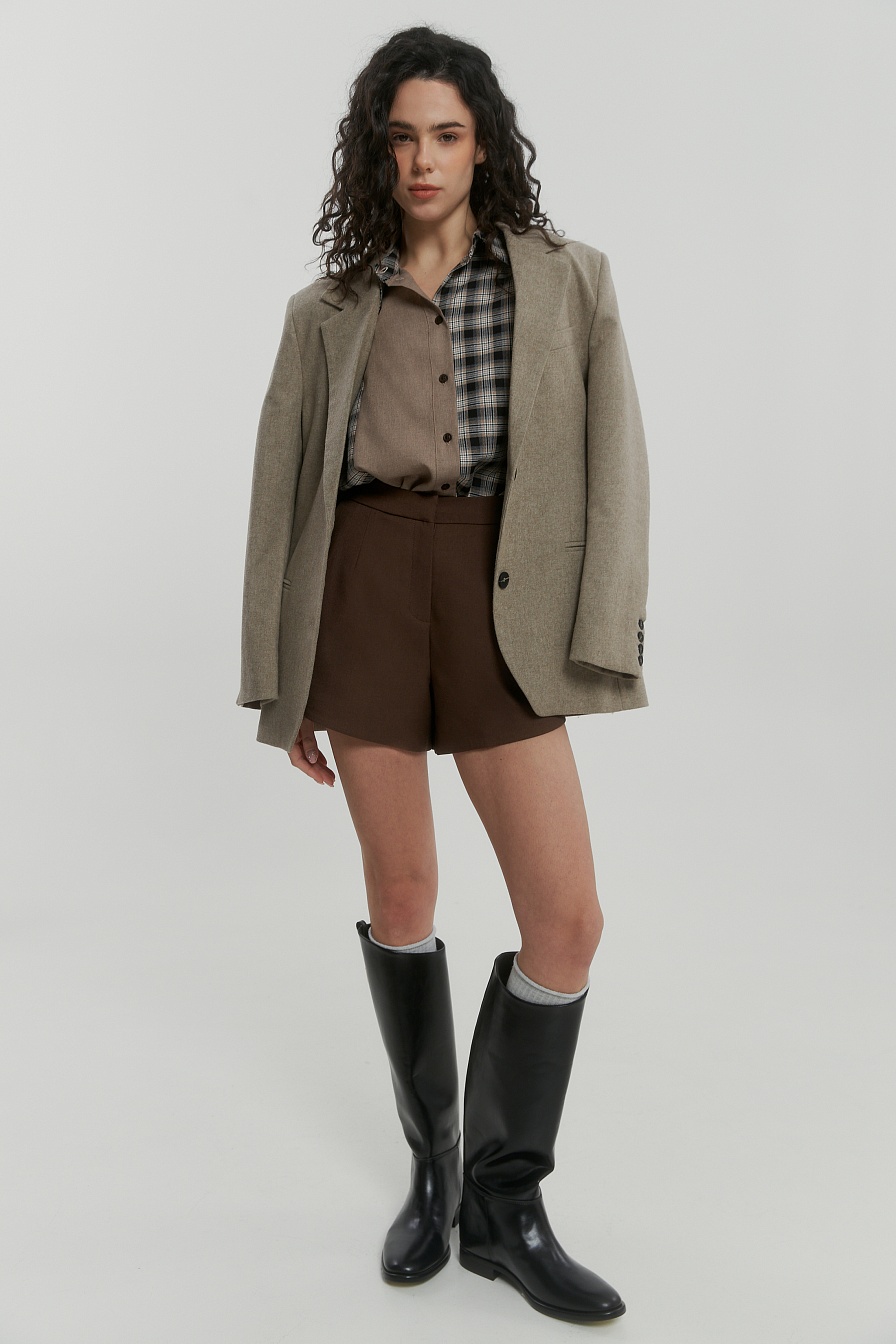 Жіночі шорти Stimma Сідана 2, фото 1 