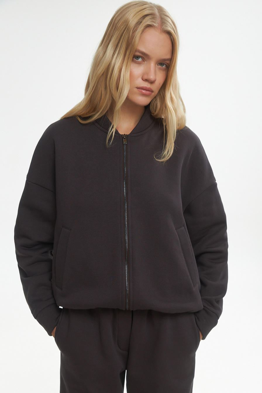 Женское худи-зип Stimma Стерия, фото 1 