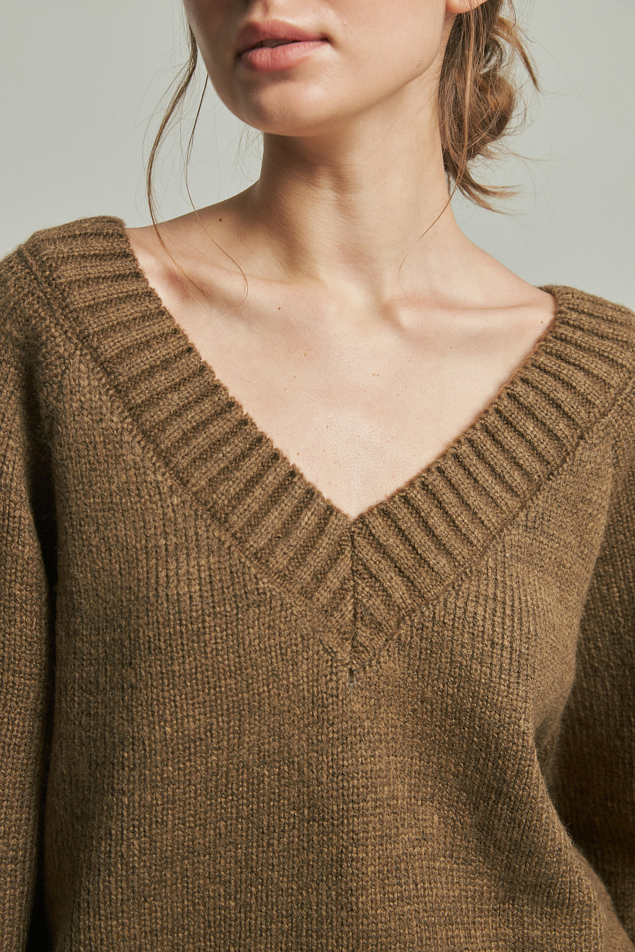 Женский джемпер Stimma Альтеро, фото 1 