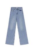 Женские джинсы WIDE LEG Stimma Крего 2, фото 2