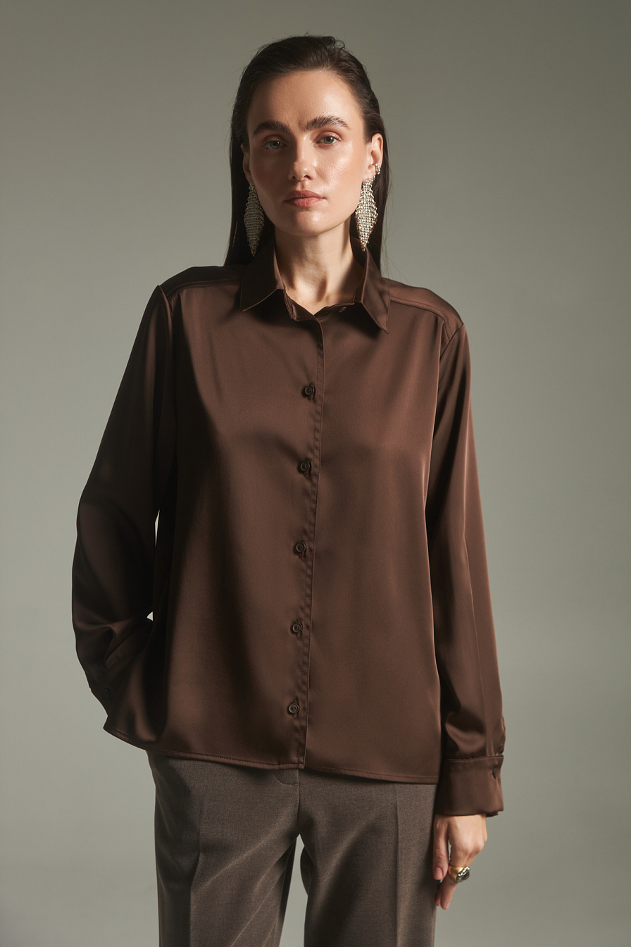 Женская блуза Stimma Миэль, фото 1 