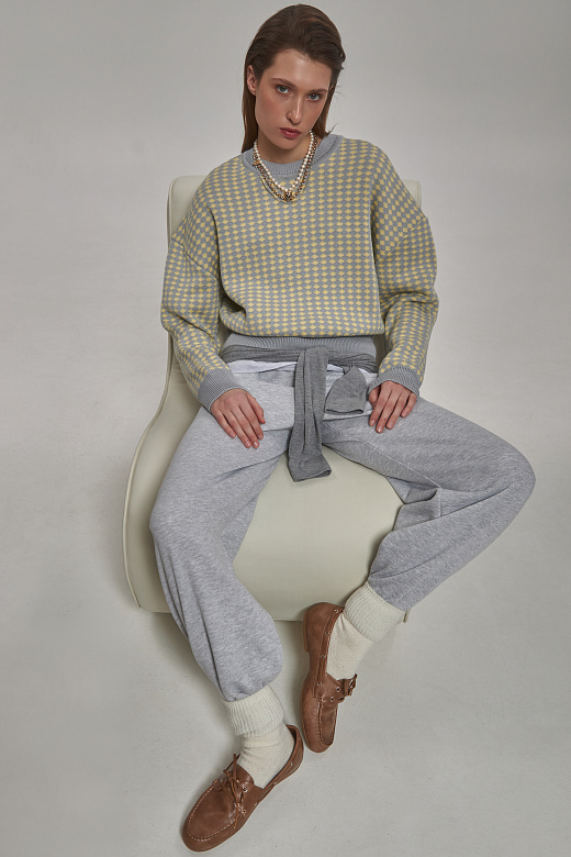 Жіночий джемпер Stimma Вальєнс, фото 5