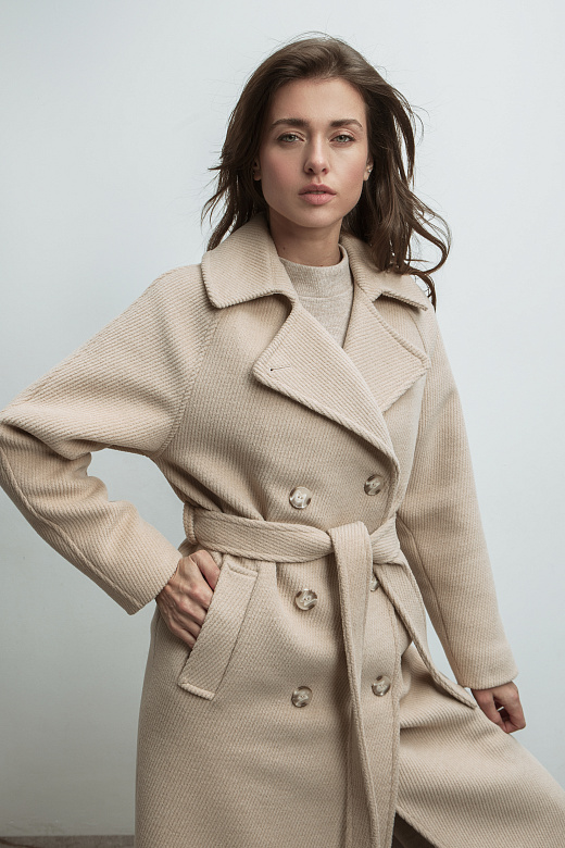 Женское пальто Stimma Санди, фото 5