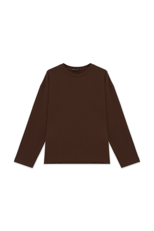 Жіночий лонгслів Stimma Евірес 2, фото 2