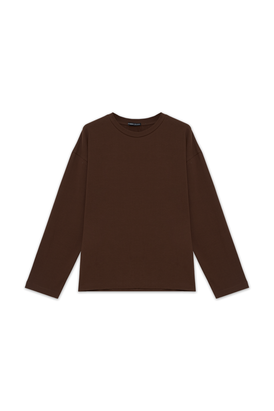 Женский лонгслив Stimma Эвирес 2, фото 1 