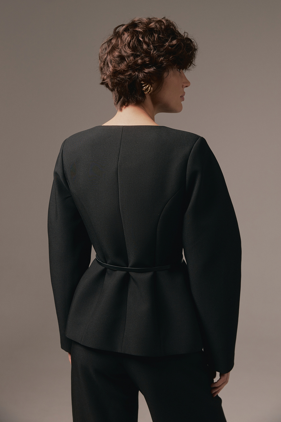 Жіночий жакет Stimma Аксіс, фото 1 