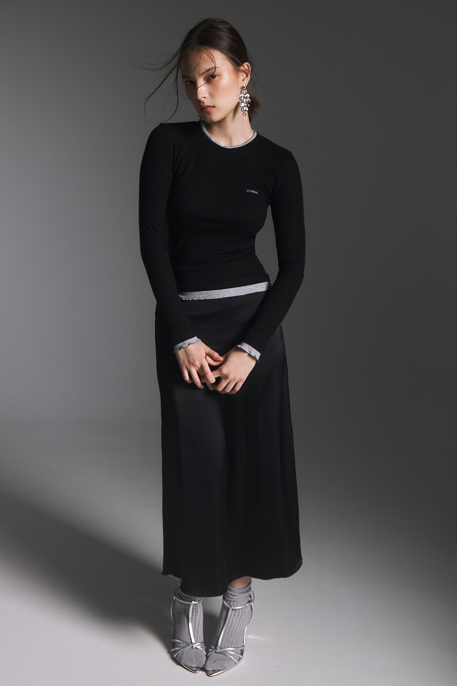 Жіноча спідниця Stimma Імей 2, фото 1 