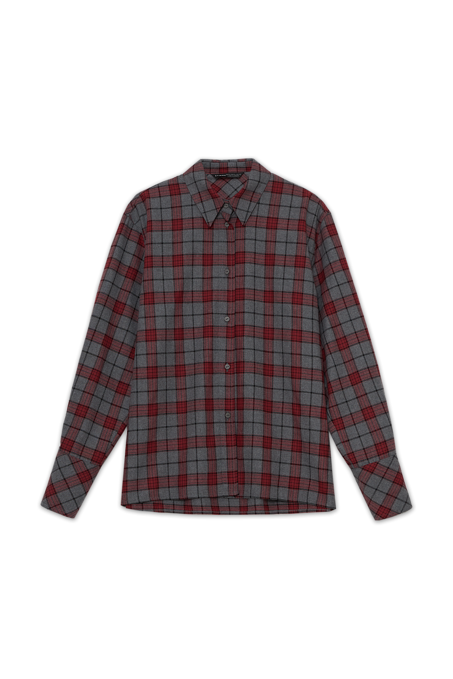 Женская рубашка Stimma Вермей, фото 1 