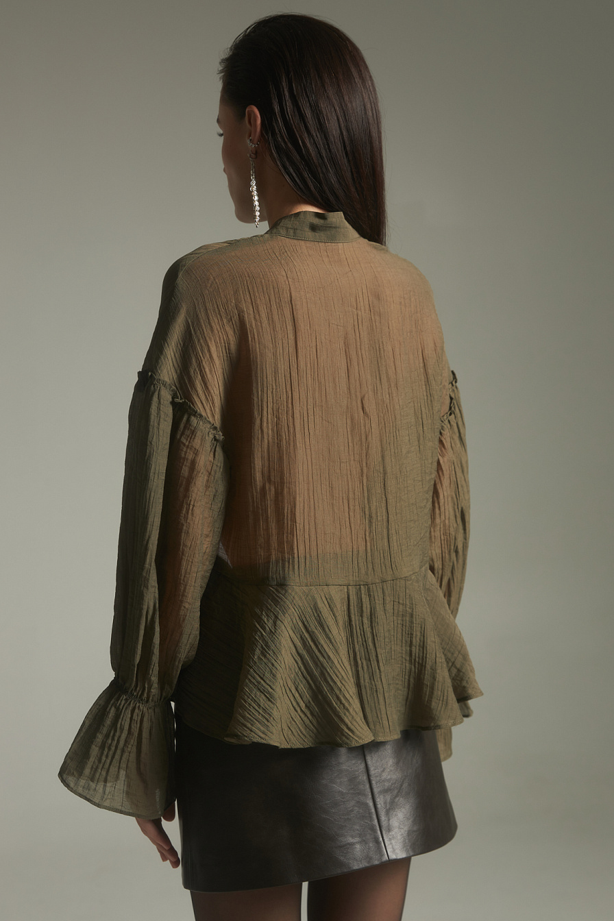 Жіноча блуза Stimma Оніра, фото 1 