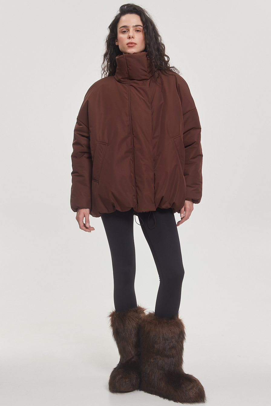 Жіноча куртка Stimma Шеміс, фото 1 