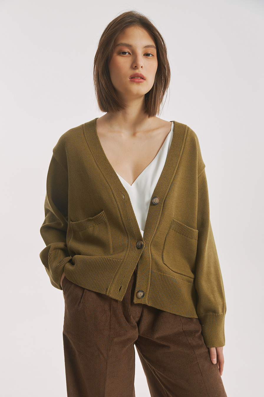 Жіночий кардиган Stimma Лойд, фото 1 