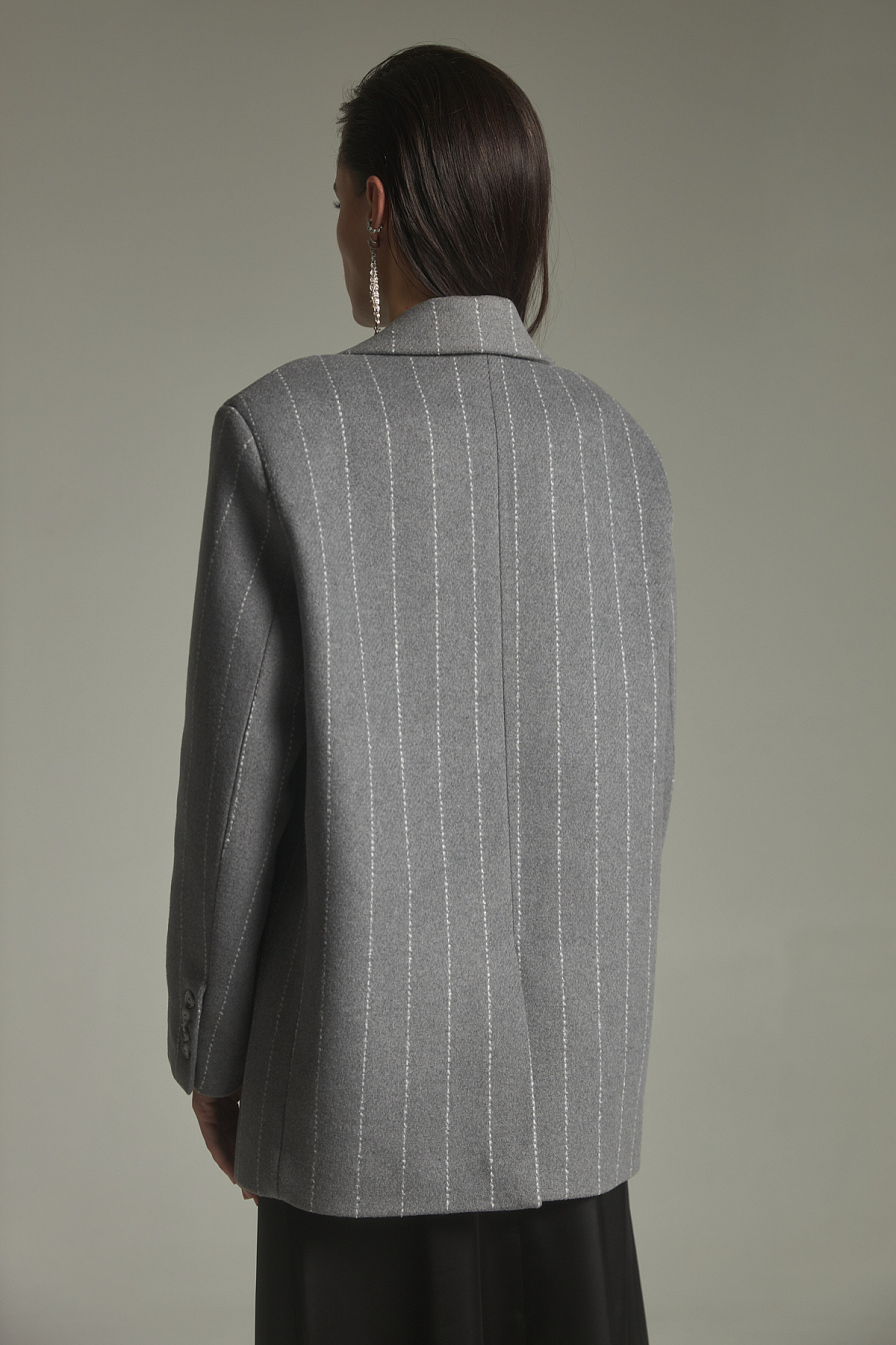 Женское блейзер-пальто Stimma Тирели, фото 1 