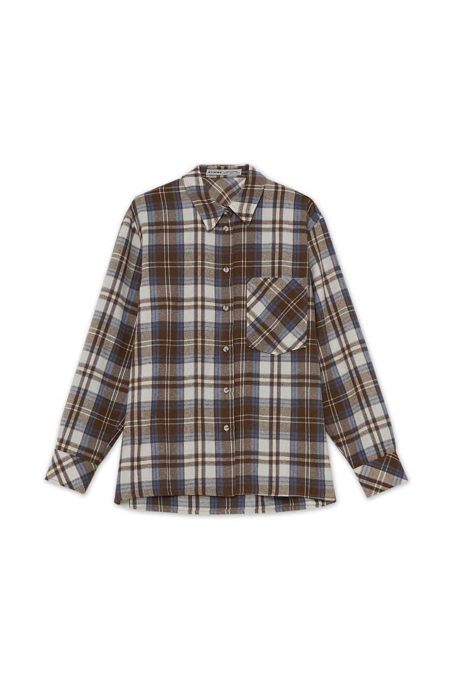 Женская рубашка Stimma Юлиус, фото 1 