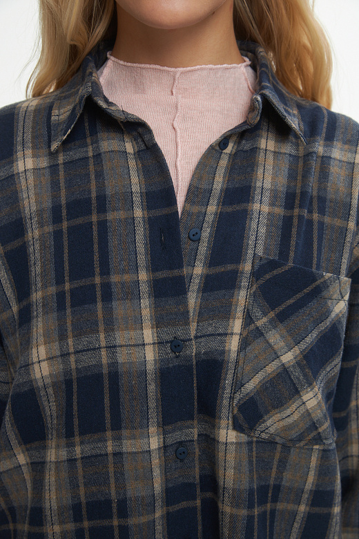 Жіноча сорочка Stimma Юліус, фото 4