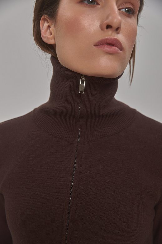 Жіночий джемпер Stimma Пенті, фото 6