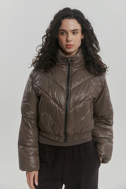 Жіноча куртка Stimma Номіс, фото 3