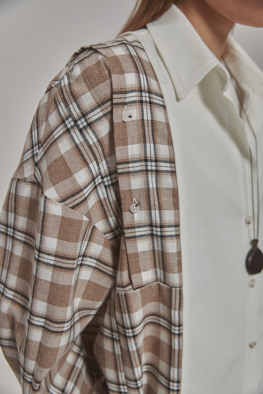 Жіноча сорочка Stimma Венель, фото 7