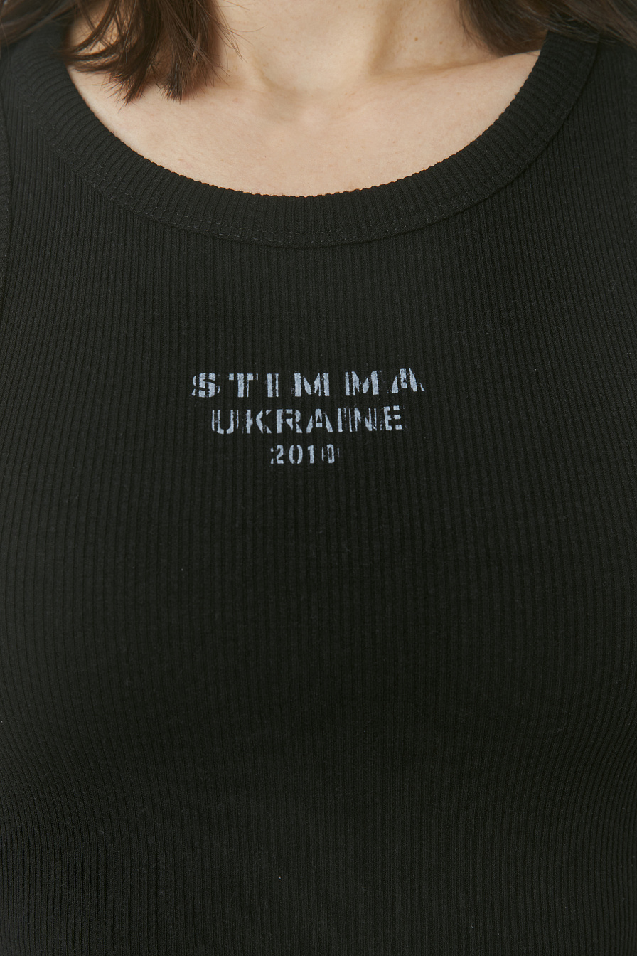 Женский топ Stimma Зерона, фото 1 