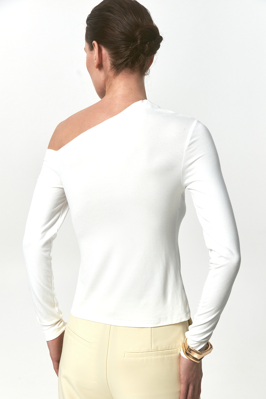 Жіночий лонгслів Stimma Раєн, фото 1 