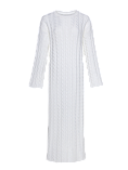 Жіноча сукня Stimma Емма, колір - світло-молочний
