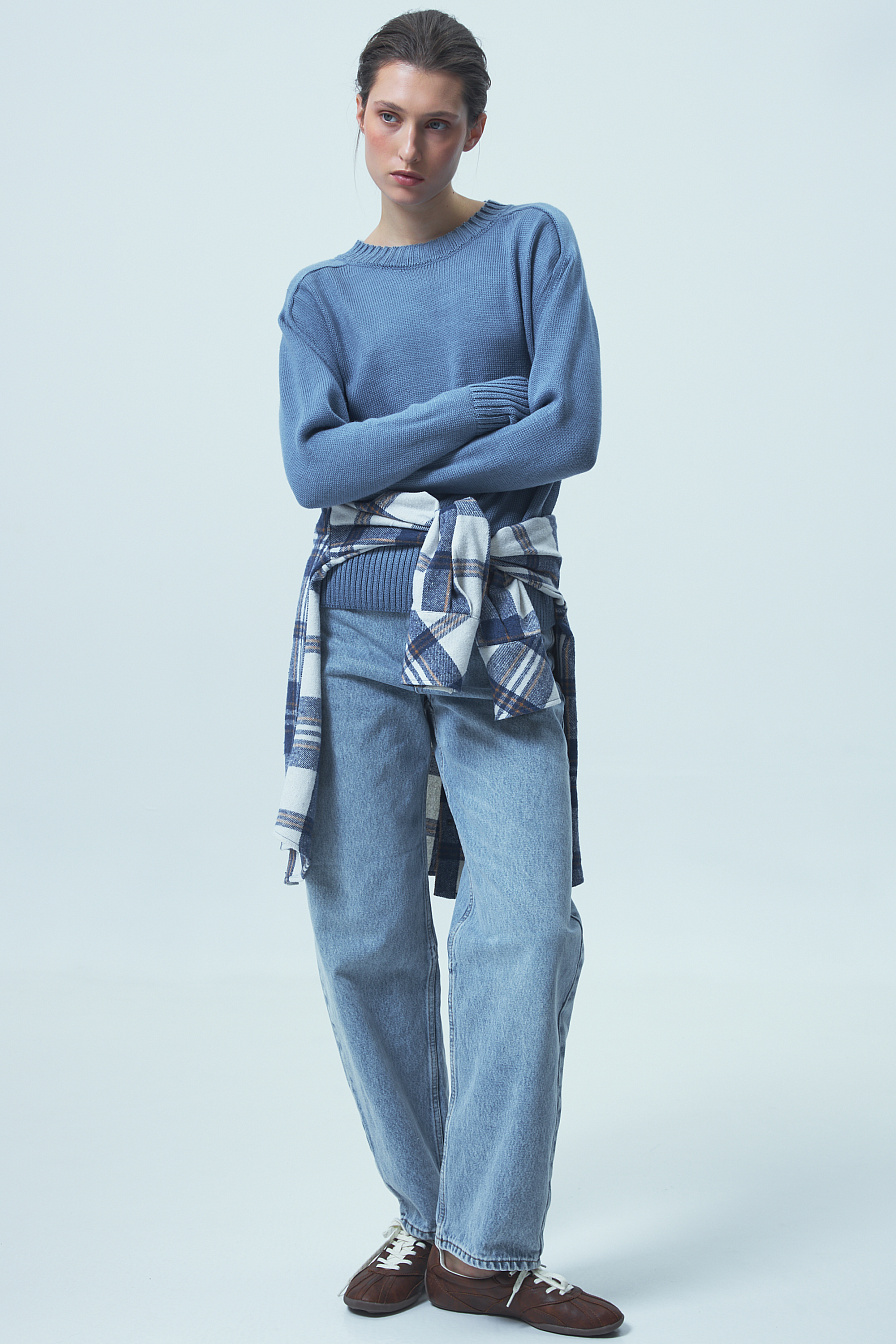 Женский джемпер Stimma Ревари, фото 1 