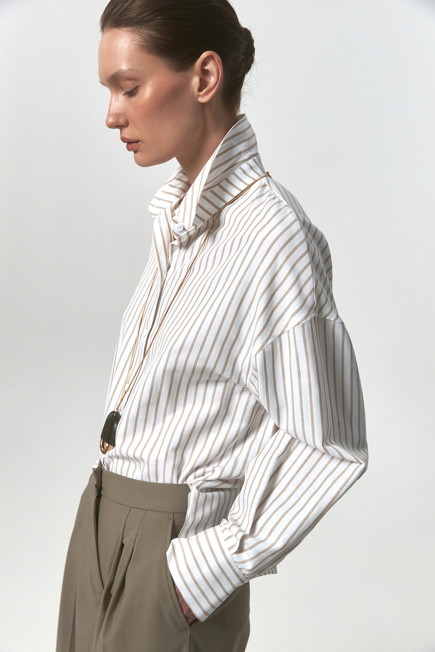 Жіноча сорочка Stimma Ельєт, фото 1 