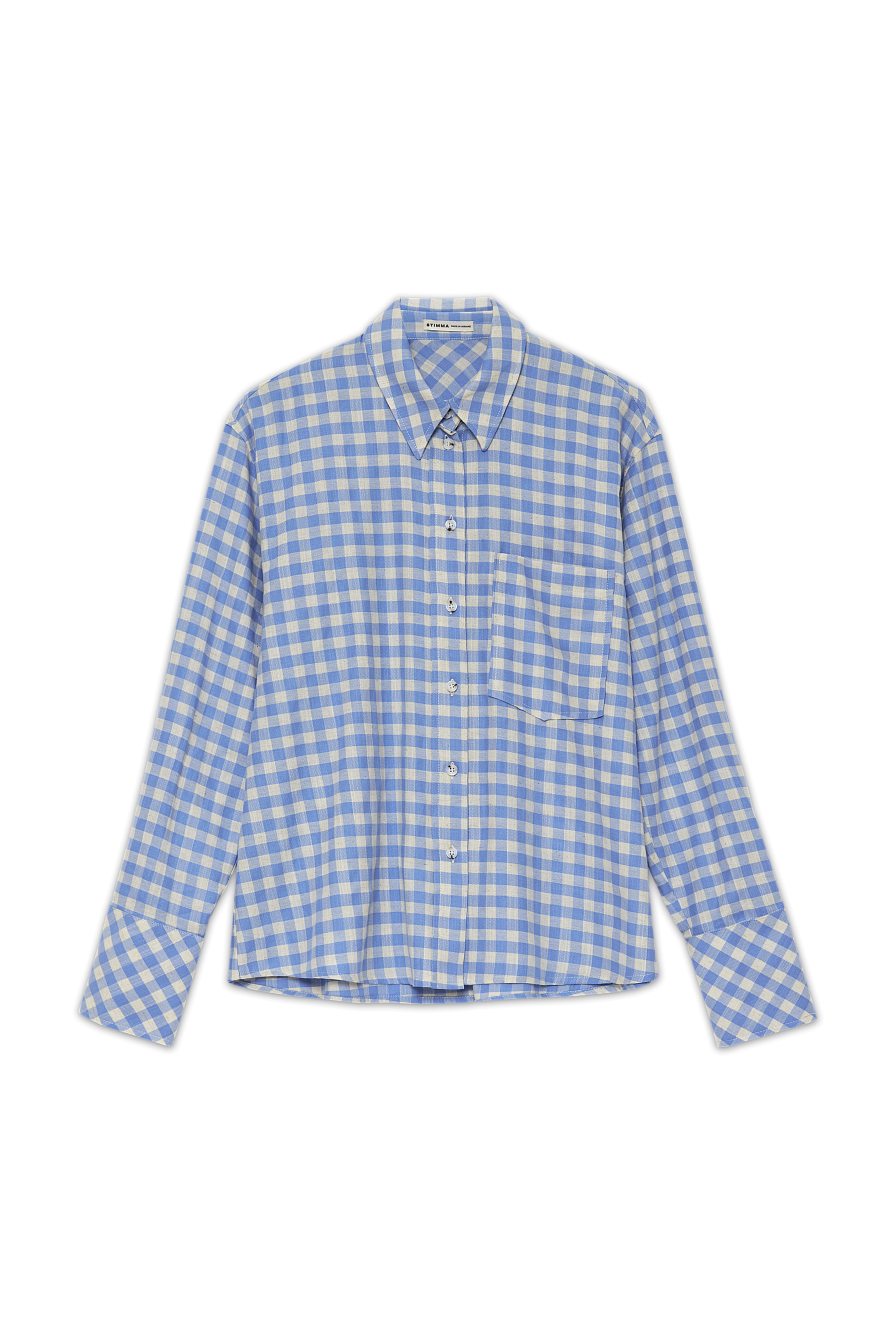 Жіноча сорочка Stimma Кеніс 2, фото 1 