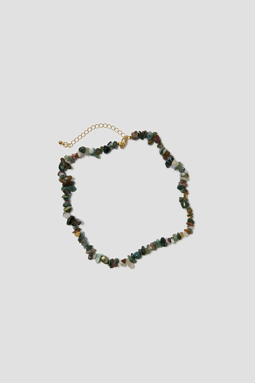 Жіноча підвіска Stimma 28 з каменю Некса, фото 1 