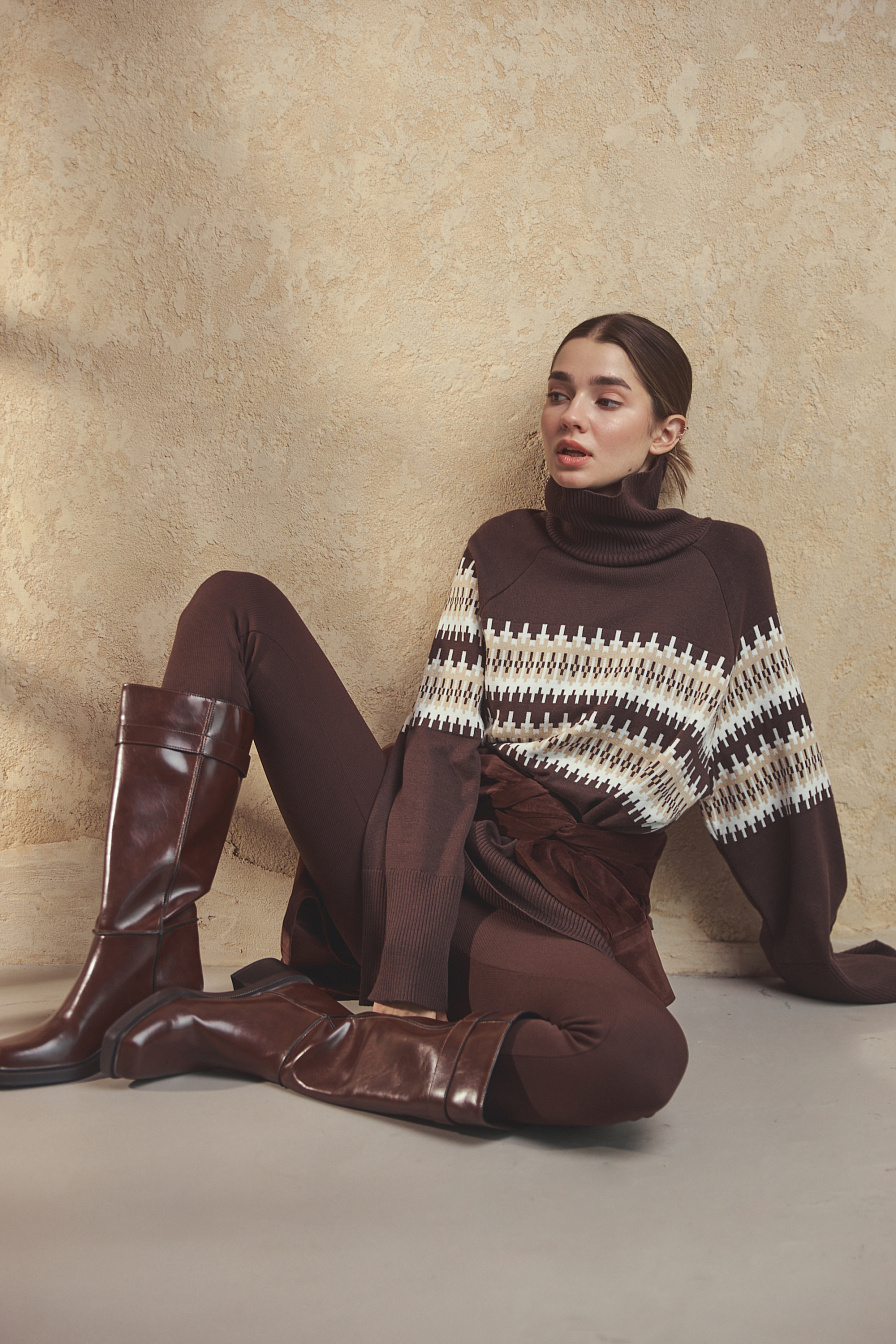 Жіночий светр Stimma Ріамір, фото 1 