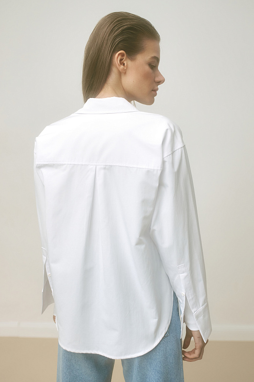 Жіноча сорочка Stimma Тріана, фото 6